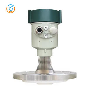 سعر المصنع مباشرة بئر عميقة 80 جم رادار عالي التردد مقياس مستوى الماء مقاوم للانفجار جهاز إرسال مستوى - Product Image 2