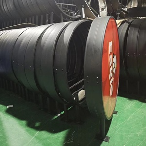 <strong>LED</strong> Rectangle Light <strong>Box</strong> Advertising System Real-Time Content Update <strong>with</strong> Mobile APP Control - Product Image 2