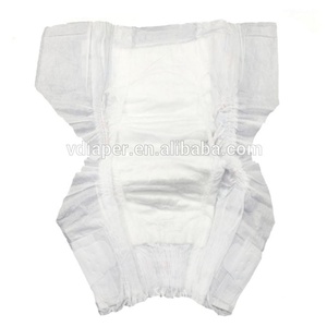 Pañales Desechables Importados para Bebé, Tela No Tejida, Certificación ISO9001, Forma de S, Prevención de Fugas 3D, Cinta Mágica, Superficie Seca, Impresos - Product Image 3