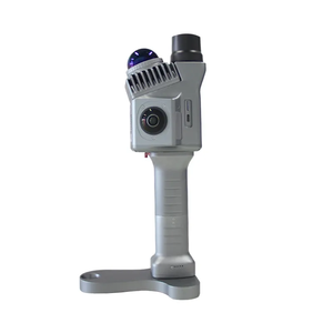 Laser 3D SLAM portable pour la topographie urbaine et la modélisation de jumelles numériques, prise en charge OEM personnalisée, pratique, haute précision, léger, multifonctionnel - Product Image 3