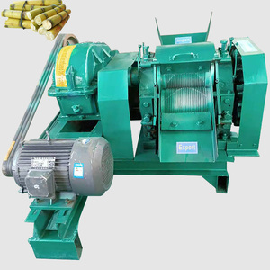 Extractor Sugar Cane Juice Table Top Sugarcane Juicer Machine Sugarcane Crusher - Product Image 2