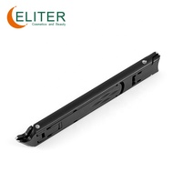 Eliter Offre spéciale Vente en gros Manucure Pédicure Ongles des doigts Coupe-ongles Kit Pédicure Coupe-ongles Double embouts