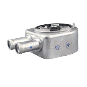 Chất Lượng Cao Phù Hợp Hệ Thống Làm Mát Dầu Động Cơ Tản Nhiệt Lr025515 Jde28254 Cho Thể Thao Phạm Vi Rover 2014 - Product Image 2