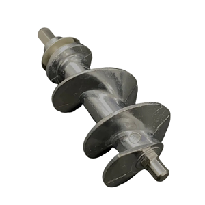 Tornillo de alimentación de repuesto de 110 mm para picadoras de carne eléctricas <span class=keywords><strong>Moulinex</strong></span>, Polaris, Vitek, Scarlett, Redmond - Product Image 4