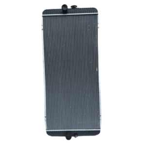 Pièces de rechange pour engins de construction, radiateur d'eau <span class=keywords><strong>245</strong></span>-9359 2459359 pour excavatrice Cater-pillar CAT <span class=keywords><strong>330D</strong></span> 336D 336D2 - Product Image 4