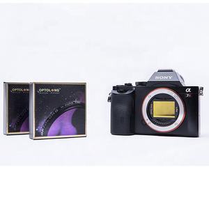 Filtres pour appareil photo CCD, filtre optique OEM pour objectif d'appareil photo, longueur d'onde personnalisable, filtre <span class=keywords><strong>anti</strong></span>-<span class=keywords><strong>pollution</strong></span> lumineuse - Product Image 6