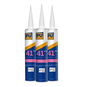 Seal Sealant Automotive gap-filling Polyurethane sealant for car body