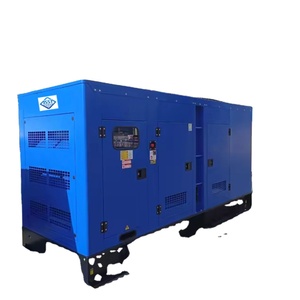 16KVA <span class=keywords><strong>12KW</strong></span>発電機 110V 120V 220V 230V 240V 380V ディーゼル発電機 静音タイプ 保証期間 ISO規格 - Product Image 1