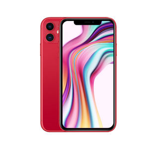 โรงงานขายส่งใช้สำหรับ <span class=keywords><strong>iPhone</strong></span> <span class=keywords><strong>11</strong></span> 4G LTE 256GB โทรศัพท์มือถือแบรนด์ตัวเลือกการจัดเก็บที่หลากหลาย - Product Image 4