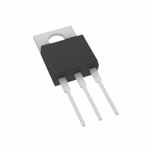 Componentes Electrónicos Transistores TO-220AB IRL630PBF Originales - Product Image 1
