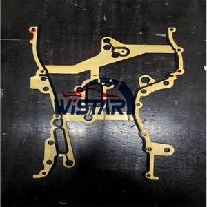 Junta de cubierta de sincronización de junta de bomba de aceite 55562793 para <span class=keywords><strong>Opel</strong></span> Astra para Buick Encore Cruze Aveo A14NET A14NEL A14XER A14XEL LUJ Engine - Product Image 4