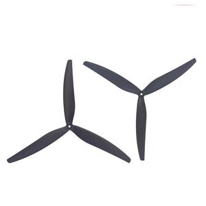 Nouvelle Hélice de Drone FPV en Plastique de 16 Pouces 16x8x3 à 3 Pales, Résistante aux Intempéries et Longue Durée de Vie, Idéale pour les Inspections de Lignes Électriques FPV - Product Image 5