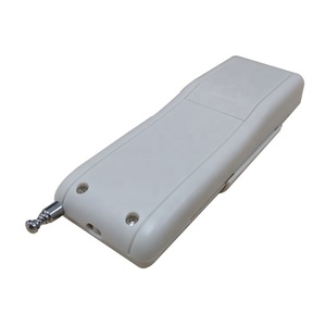 Thế kỷ AOKE DC 9V 2 nút 315/433MHz đẩy Bìa phổ công nghiệp công suất cao dài khoảng cách không dây <span class=keywords><strong>RF</strong></span> điều khiển từ xa - Product Image 4