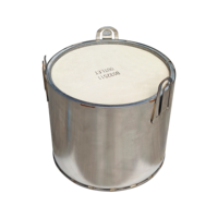 قطع غيار بديلة لفلتر DPF العادم للشاحنات الثقيلة OE 2141164 2179961 2269640 تناسب محرك الديزل يورو 6