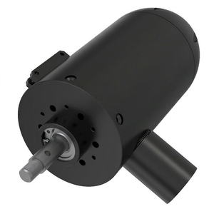 Motor Impermeable IP68 para Embarcaciones No Tripuladas, Tabla de Hydrofoil con Propulsión Externa BLDC, Específico para Remolcadores - Product Image 5