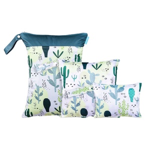 Bolsa <span class=keywords><strong>de</strong></span> natación <span class=keywords><strong>de</strong></span> separación húmeda y seca Almacenamiento deportivo impermeable Bolsa húmeda Bolsa reutilizable <span class=keywords><strong>de</strong></span> playa para niños - Product Image 1