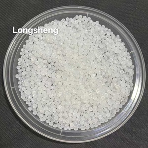 Food <b>Packaging</b> <b>Raw</b> <b>Material</b> CZ-328 CZ-302 Pet Resin Low Price Virgin Grade - Product Image 1