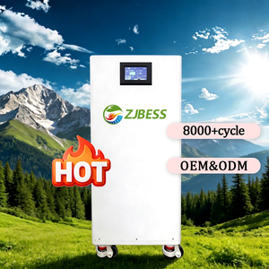 <b>48v</b> 51.2V 314ah <b>Battery</b> Lithium Ion Phosphate <b>Battery</b> Pack with Bms 280ah <b>Battery</b> 15Kwh 20kwh Solar <b>Battery</b> - Product Image 1