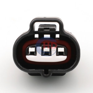 3 Pin 6189-0099 90980-10845 Konektor Soket Sensor Saklar Tekanan Udara AC Otomotif Kabel Harness - Product Image 5