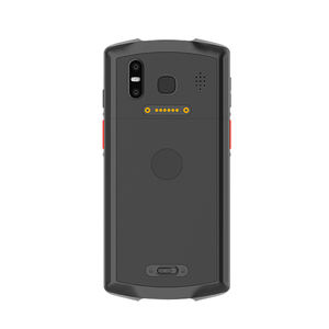 <span class=keywords><strong>Terminal</strong></span> d'ordinateur <span class=keywords><strong>mobile</strong></span> RTN60 5G Android 10.0 portable PDA sans fil 1D 2D QR lecteur de codes-barres en stock - Product Image 6