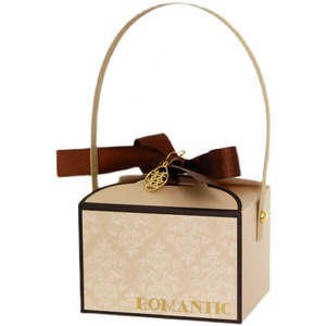 Collier de parfum de style européen RTS boîte de bonbons de <span class=keywords><strong>mariage</strong></span> de luxe boîte de bonbons de <span class=keywords><strong>mariage</strong></span> sacs de bonbons de <span class=keywords><strong>mariage</strong></span> boîte vide de faveurs - Product Image 6