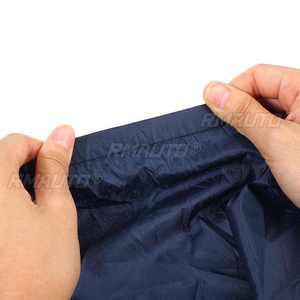 Housse de voiture complète 190T imperméable anti-UV pare-soleil protection anti-poussière pour Ford/Audi/Benz/BMW/Honda/Toyota/VW - Product Image 4