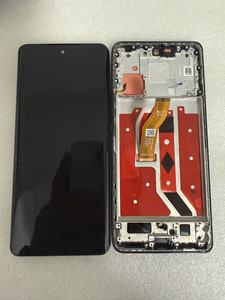 Teléfono móvil Original Honor X9b X50 Magic6lite LCD con marco Reparación de reemplazo de pantalla táctil - Product Image 5