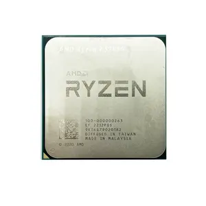 AMD Ryzen 9 5950X 3.4GHz Socket-AM4 Zen-3 Desktop OEM CPU 100-000000059 -  Star Micro Inc