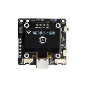 Deepseek bảng ESP32-development kích hoạt ghi âm ai mô-đun tương tác giọng nói Bộ dụng cụ Mô-đun nhận dạng giọng nói - Product Image 2