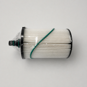 Prix d'usine – Ensemble de filtres à huile et à carburant pour camion, état neuf, 24137737 24137738 pour pièces de machines de construction - Product Image 2
