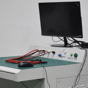 Testeur de batterie complet automatique pour cellules au lithium, équipement de test de tension, de résistance interne, de capacité et d'OCV - Product Image 4