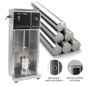 Mezclador de batidos de leche <span class=keywords><strong>Mcdonald</strong></span> a <span class=keywords><strong>precio</strong></span> de fábrica/Fabricante de <span class=keywords><strong>helado</strong></span>/máquina comercial Mcflurry - Product Image 5