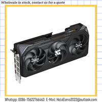 Carte graphique de bureau GIGABYTE Radeon RX 9070 XT GAMING OC ICE Fan 16 Go GDDR6 256 bits PCI Express 3.0 X16, nouvelle, 3060 MHz