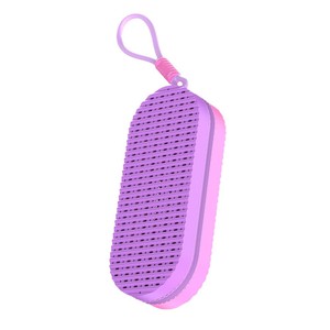 Estuche Protector de Silicona para Gafas de Natación, Anti-caídas, Transpirable, Resistente a los Arañazos, para Adultos, Hombres y Mujeres - Product Image 5
