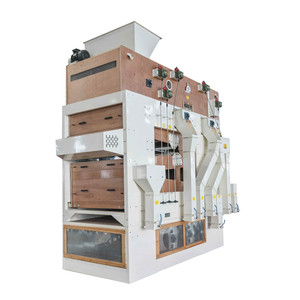 Tốt Hạt Giống Ngũ Cốc Không Khí Màn Hình Sạch Hơn Tách Hạt Máy - Product Image 2