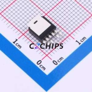 ทรานซิสเตอร์ฟิลด์ทรานซิสเตอร์ TO-252-4L SP6012BCTM (MOSFET) แบบดั้งเดิม-ใหม่เอี่ยม - Product Image 2