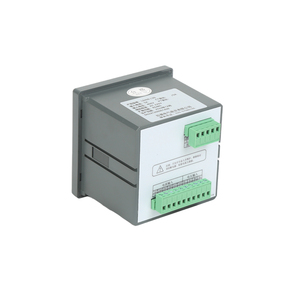 Thông minh ba giai đoạn năng lượng mét với màn hình LCD hiển thị và RS485 điện thông minh Thiết bị giám sát - Product Image 5