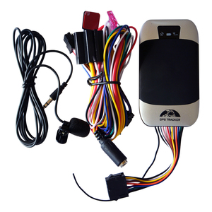 Traceur GPS étanche Coban 303 TK303 pour véhicule, voiture, moto, vélo électrique, dispositif de suivi Coban GPS303F/<span class=keywords><strong>G</strong></span> - Product Image 6