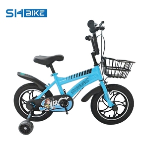 Vente en gros de nouveaux vélos pour enfants vélos de montagne pour enfants filles garçons 12 pouces 16 pouces 20 pouces - Product Image 5