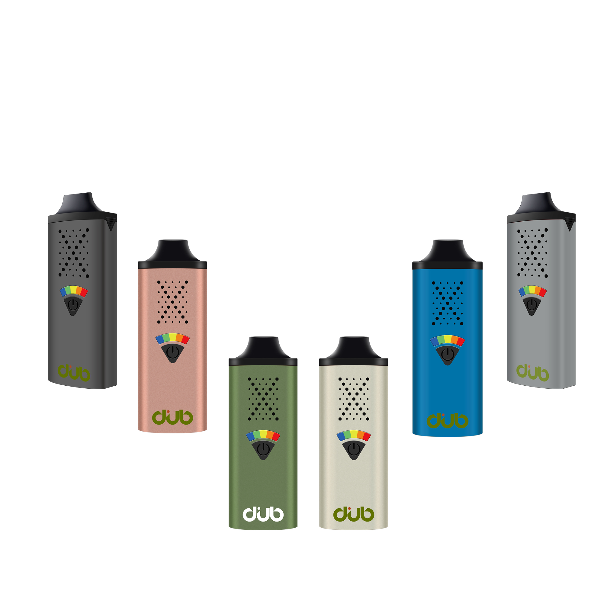 Трендовый продукт, испаритель для сухих трав G9 DUB, вейп-ручка, испарители для сухих трав по оптовой цене