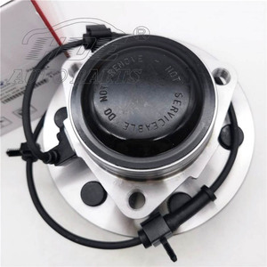 515054 15037207 ขายส่งอะไหล่รถยนต์ HDE ลูกปืนล้อสำหรับ Chevrolet Silverado 1500 - Product Image 2