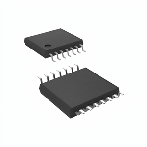 74LCX125YTTR Circuito Integrado Lógico, Componentes Electrónicos IC BUF NO INVERSOR 3.6V 14TSSOP 14 TSSOP (0.173", 4.40mm de Ancho) BOM IC En Stock - Product Image 1