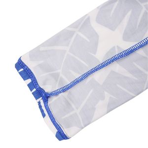 Manchons de compression personnalisés en polyester pour adultes, pour sports de plein air, cyclisme, <span class=keywords><strong>moto</strong></span>, pêche, basketball, volleyball - Product Image 5