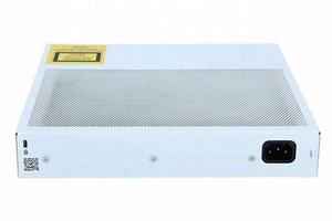CISCOS 2024 New Original C1200-16T-2G 16-Port for 2x1G SFP <b>Switch</b> with POE and 1 Year Warranty - Product Image 4
