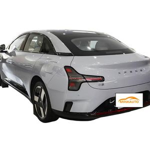 XPENG MONA M03 2026 - Berlina Elettrica a Lunga Autonomia 540 Km, Design Aerodinamico e Ricarica Rapida - Product Image 4