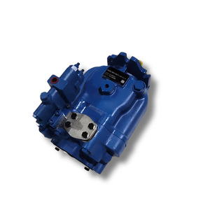 Bomba Hidráulica de Pistones Variables de Alta Presión Serie PVH, PVH57, PVH74, PVH98, PVH131, PVH141 - Product Image 4