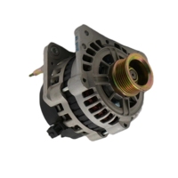 ALTERNATEUR pour VW Corrado Golf Passat Vento 70AMP 12V, 2.9 Petrol 0120485039