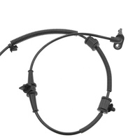 Nouveau capteur de vitesse de roue ABS avant 12841616 12848538 22821303 Capteur de vitesse de roue ABS pour Chevrolet Malibu Opel Vauxhall Saab 9-5