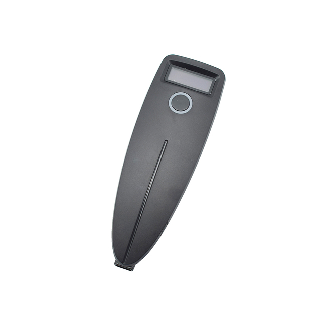 Mini Portable 2D Barcode Scanner Wireless with Screen Display