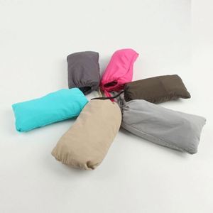 หมวกกันแดดแบบคลุมหน้า 360 องศา Flying Summer Unisens สำหรับกิจกรรมกลางแจ้ง เดินทาง เล่นกีฬา รุ่น F สำหรับทุกเพศ - Product Image 4